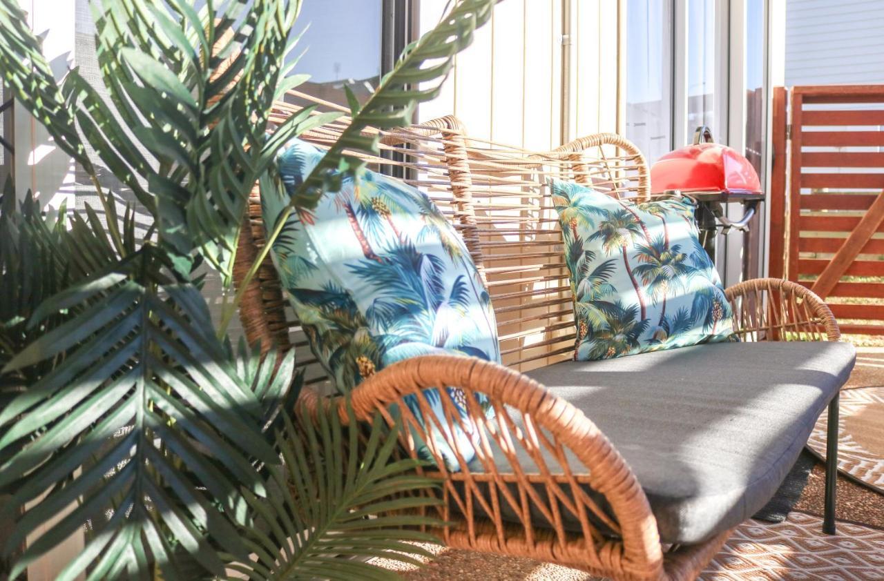 Seascape Retreat - Time To Slow Down - Suits Couples Or Family With Kids With 2 Sleeping Spaces Agnes Water Ngoại thất bức ảnh