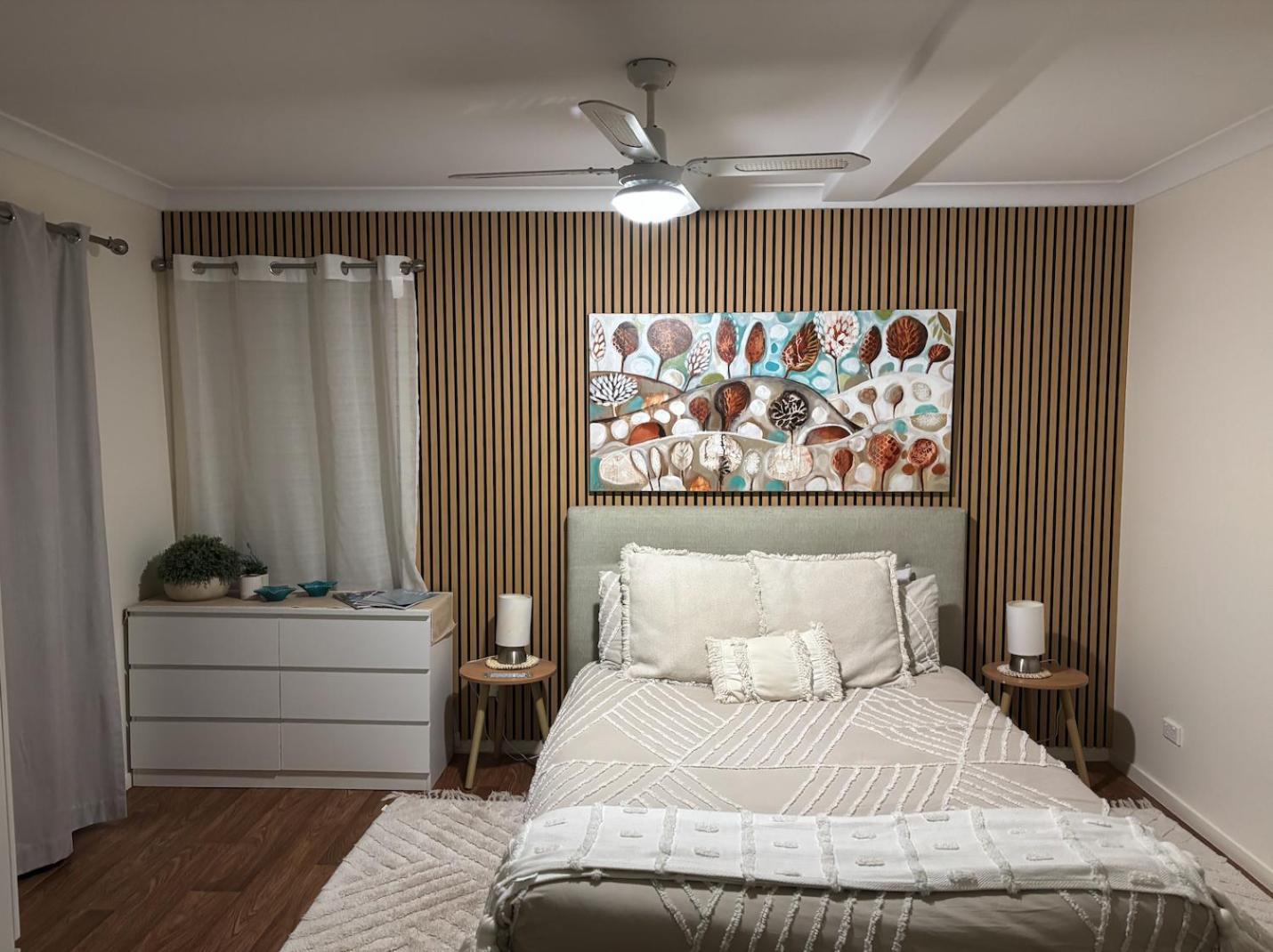 Seascape Retreat - Time To Slow Down - Suits Couples Or Family With Kids With 2 Sleeping Spaces Agnes Water Ngoại thất bức ảnh